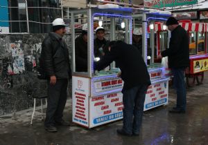 İşimiz piyangoya kaldı